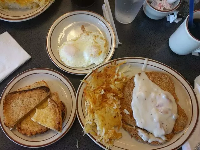 Weck’s