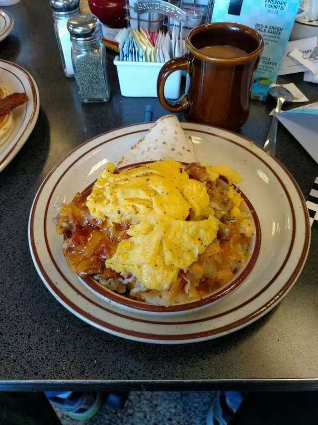 Weck’s