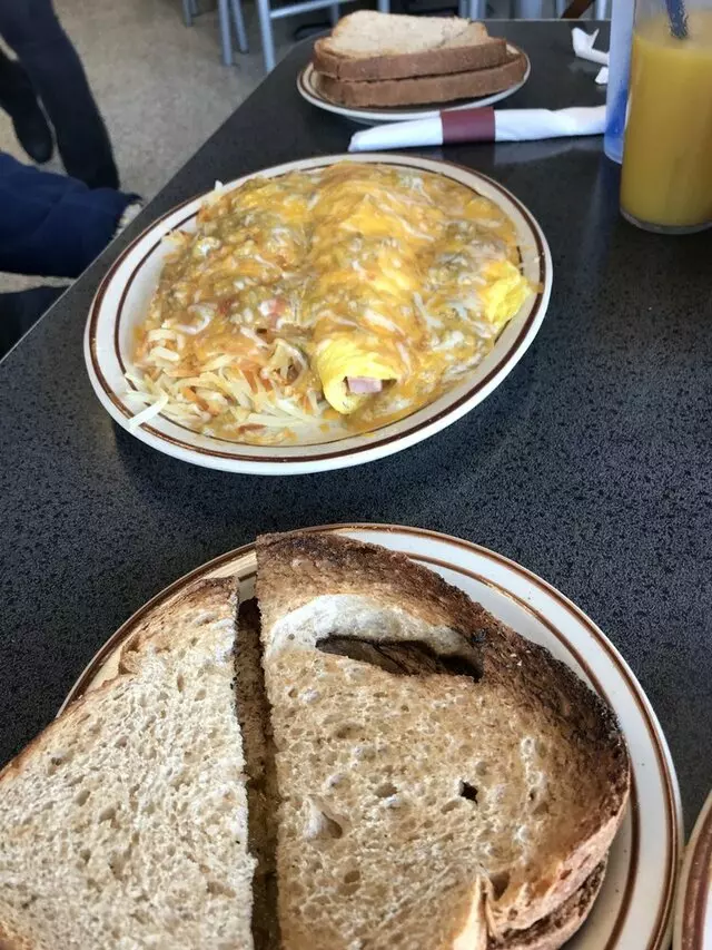 Weck’s