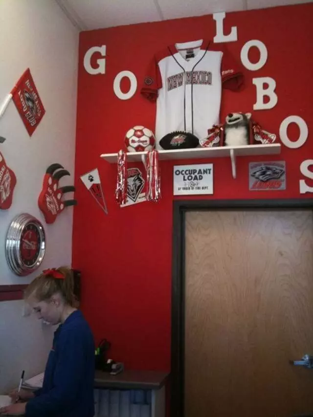 Weck’s