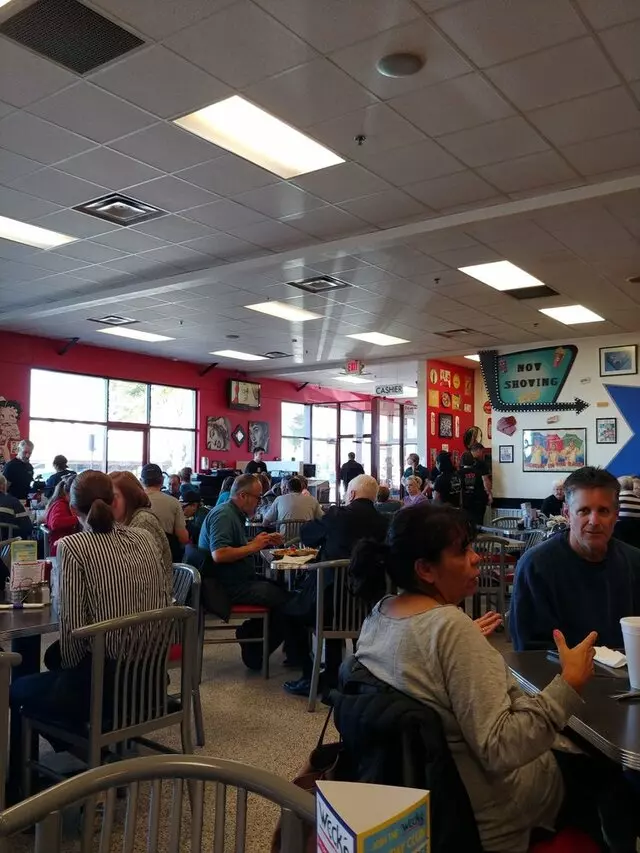 Weck’s