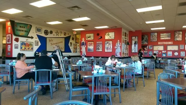 Weck’s