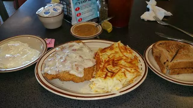 Weck’s