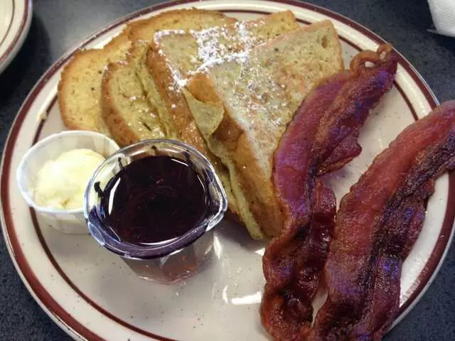 Weck’s