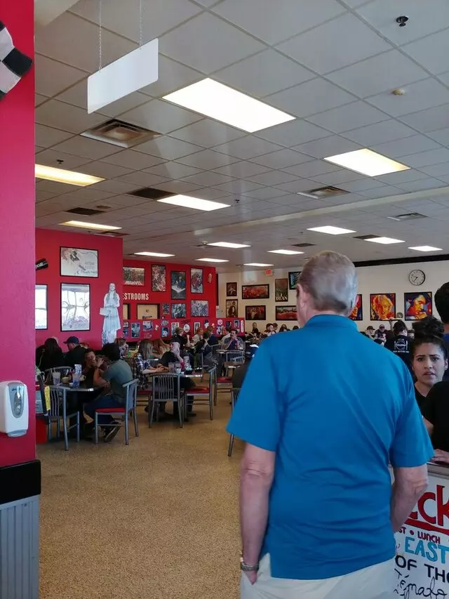 Weck’s