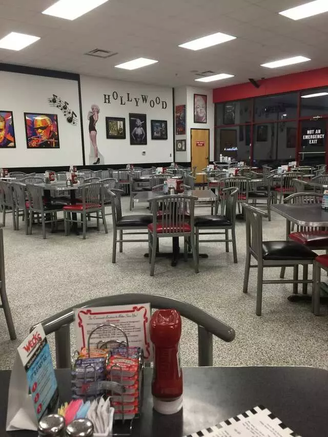 Weck’s