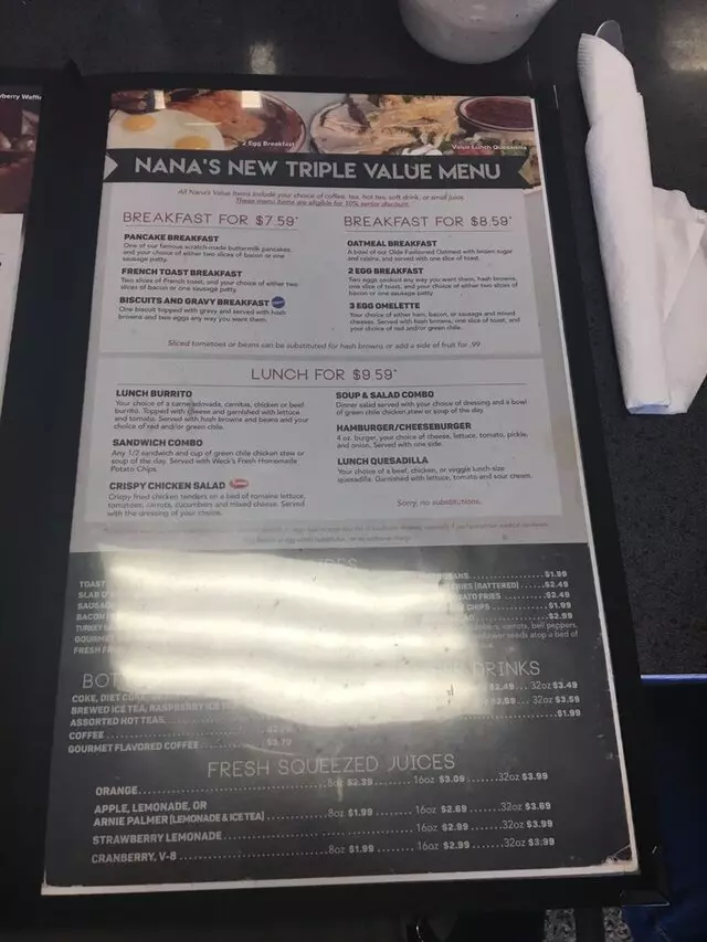 Weck’s
