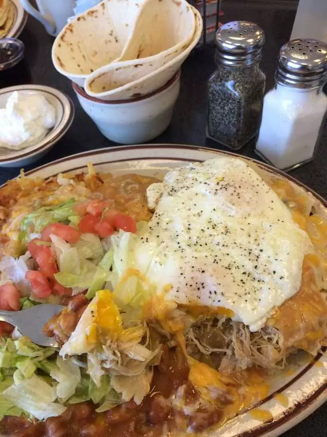 Weck’s