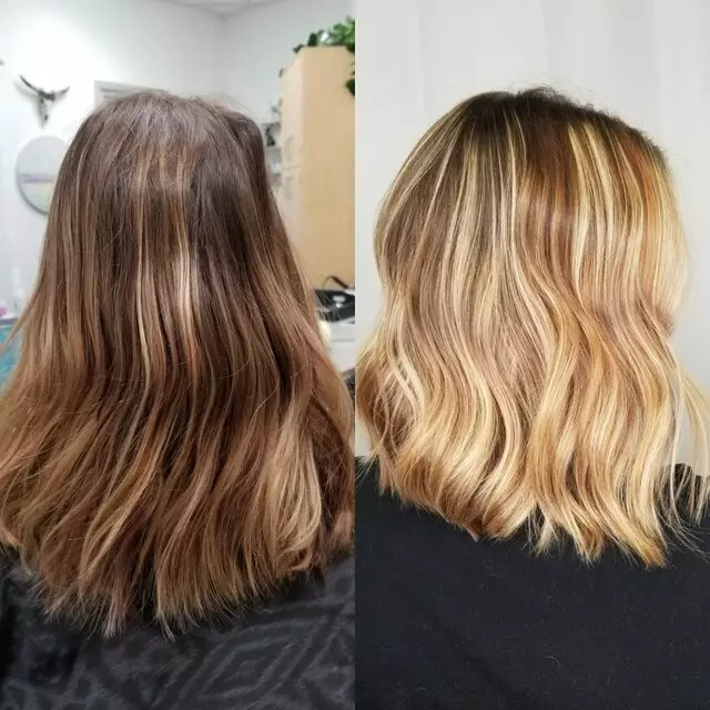 RadCat Salon