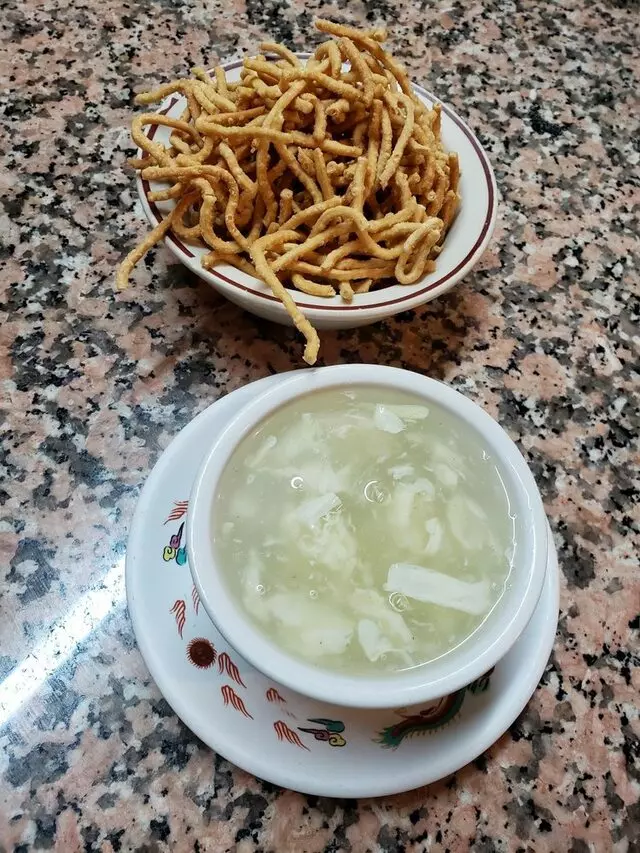 Great China Restaurant