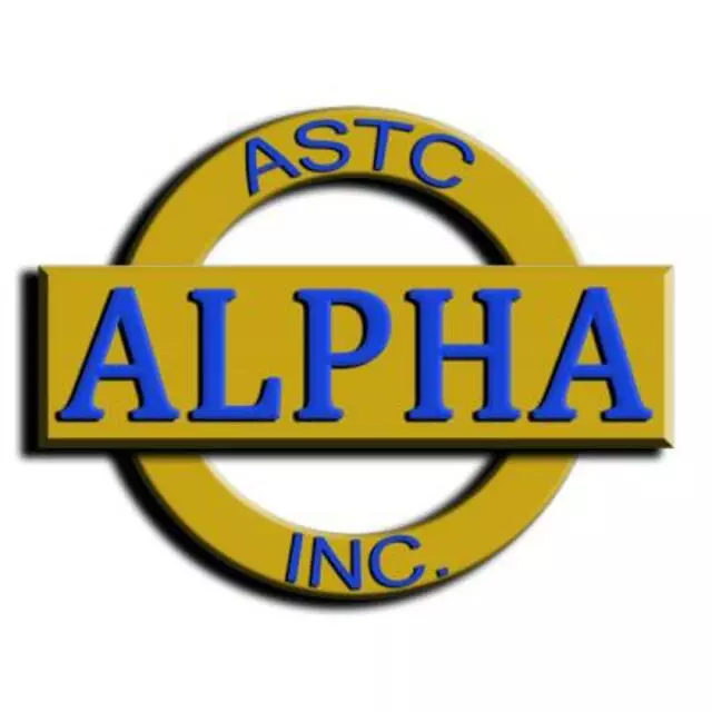 Alpha Septic Tank