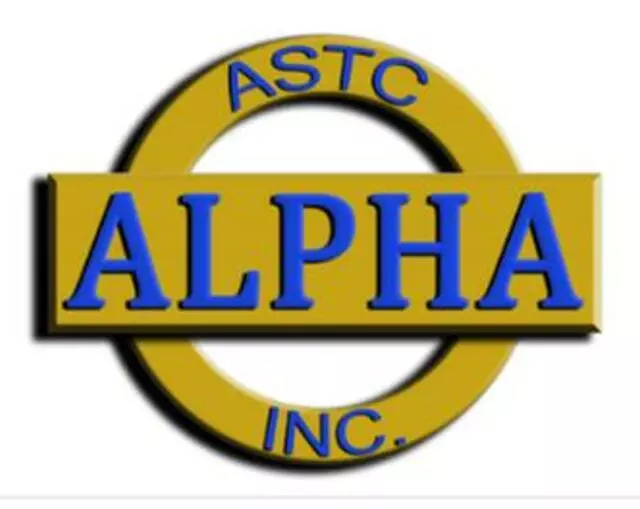 Alpha Septic Tank