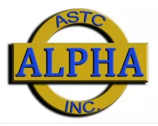 Alpha Septic Tank