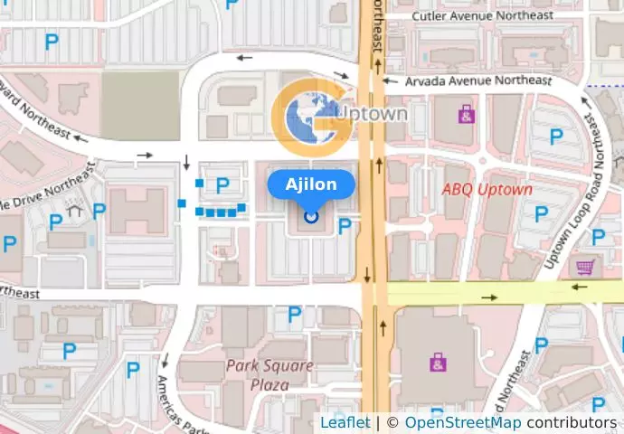 Ajilon
