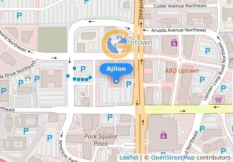 Ajilon
