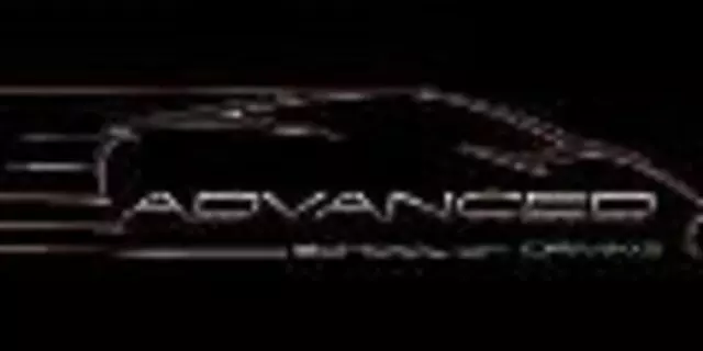 Advanced School of Driving