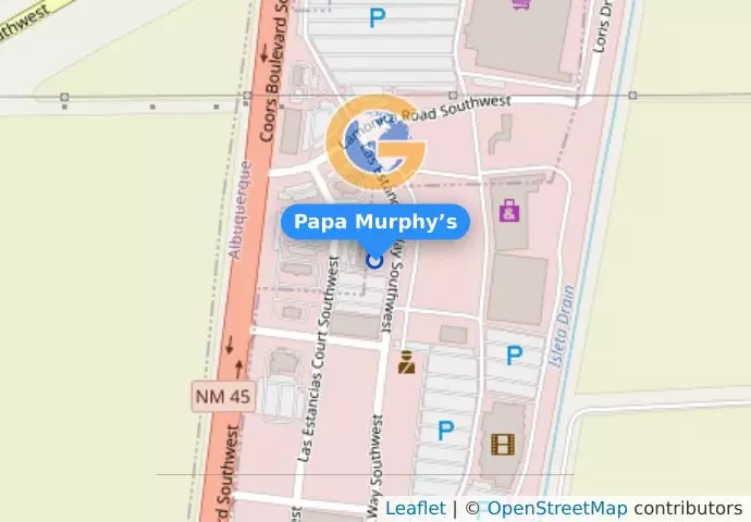 Papa Murphy’s