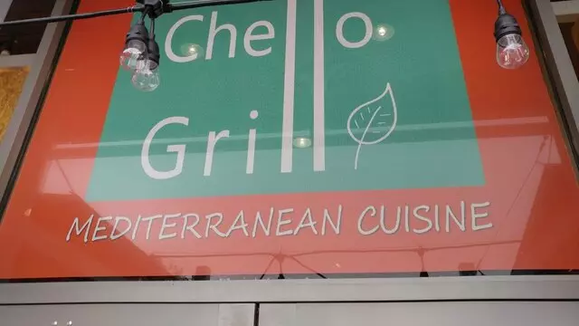 Chello Grill