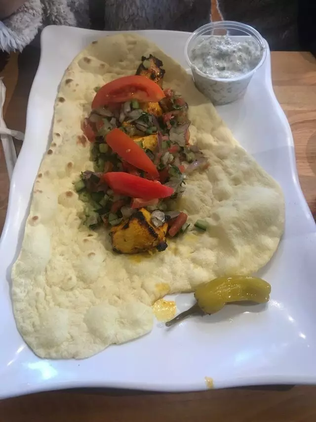 Chello Grill