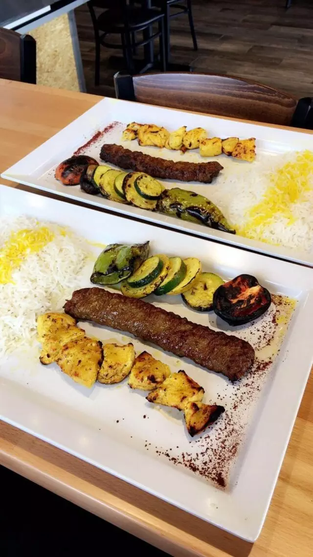 Chello Grill