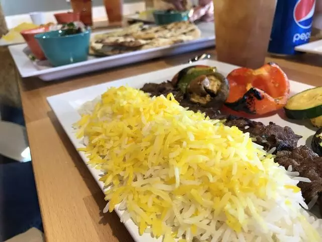 Chello Grill