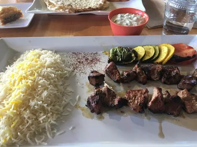 Chello Grill