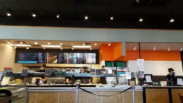 Chello Grill