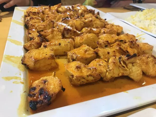 Chello Grill