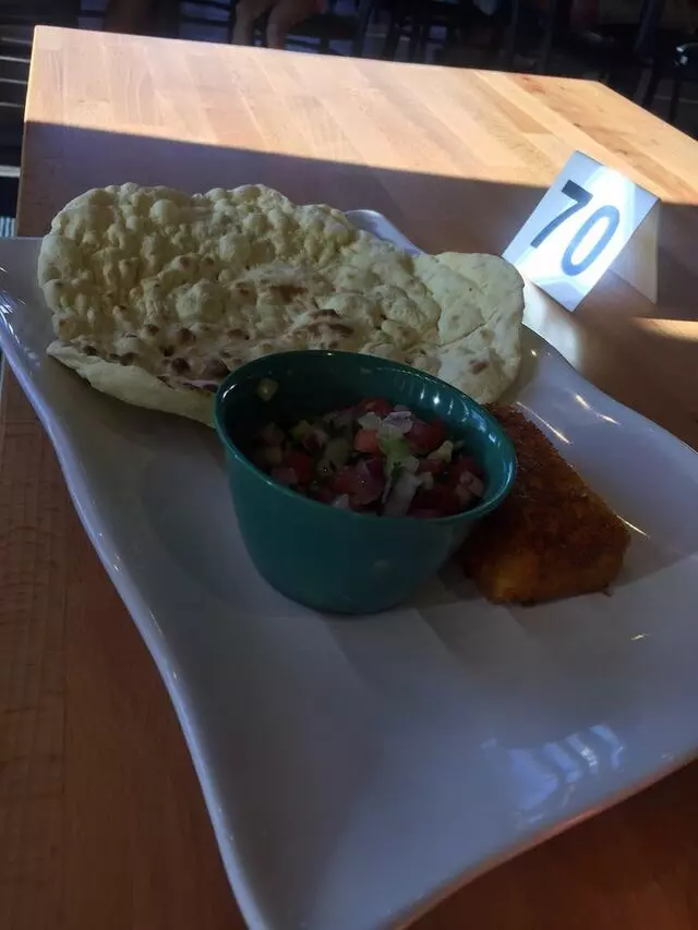 Chello Grill