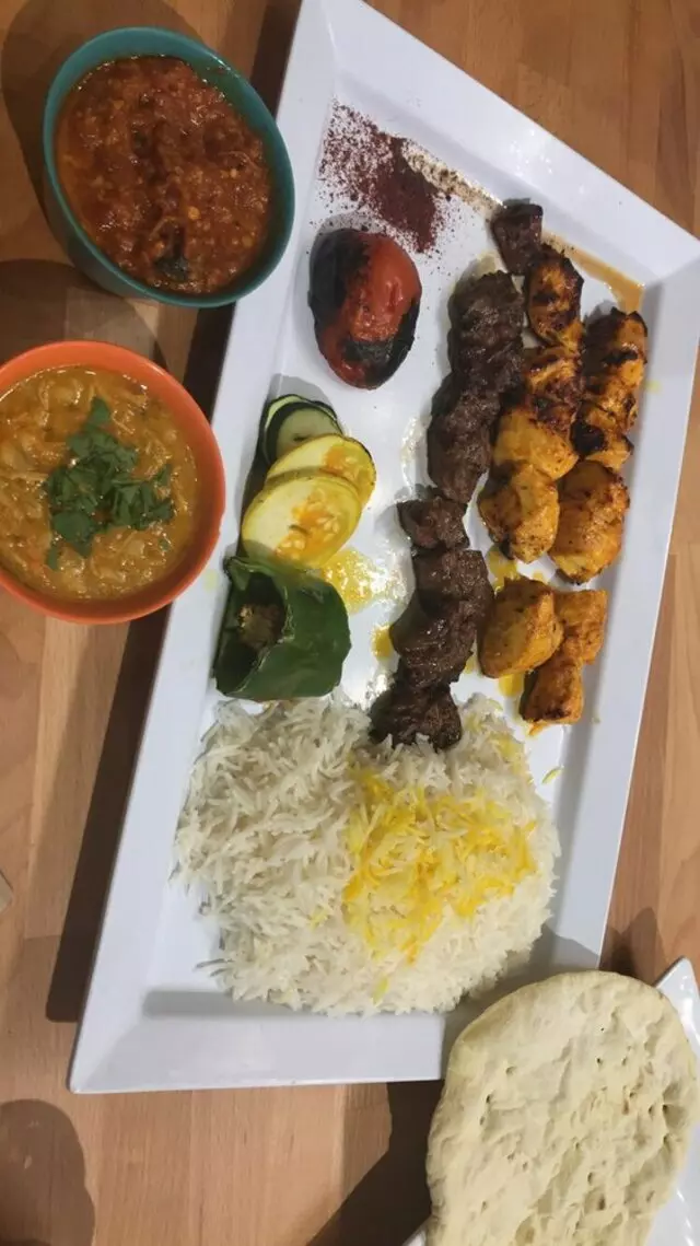 Chello Grill