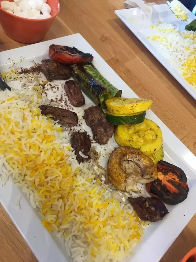 Chello Grill
