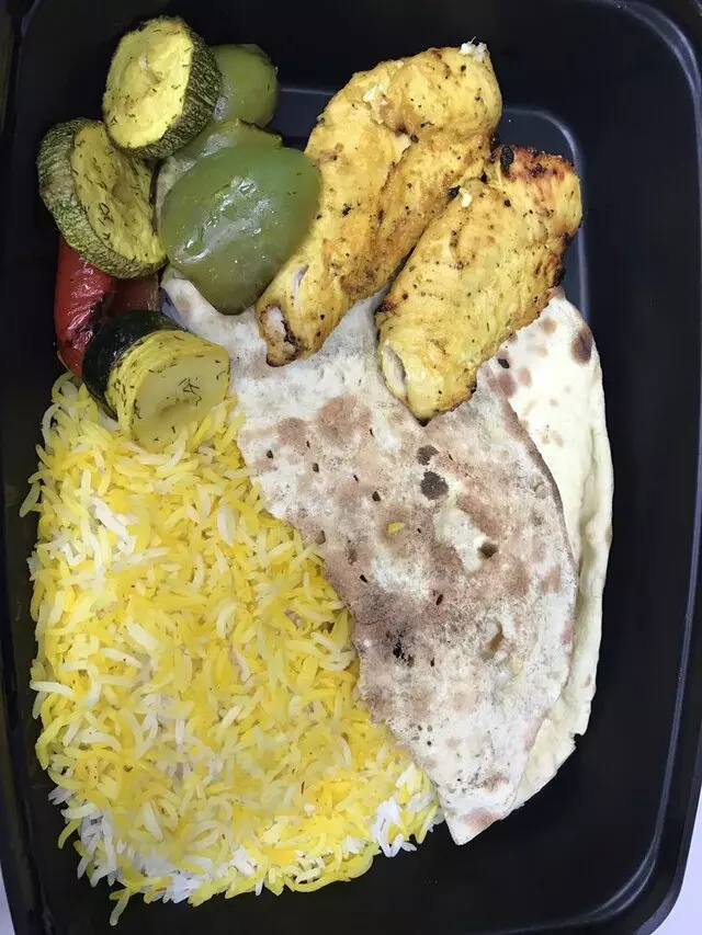 Chello Grill