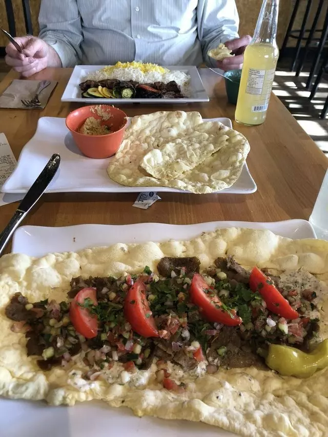 Chello Grill