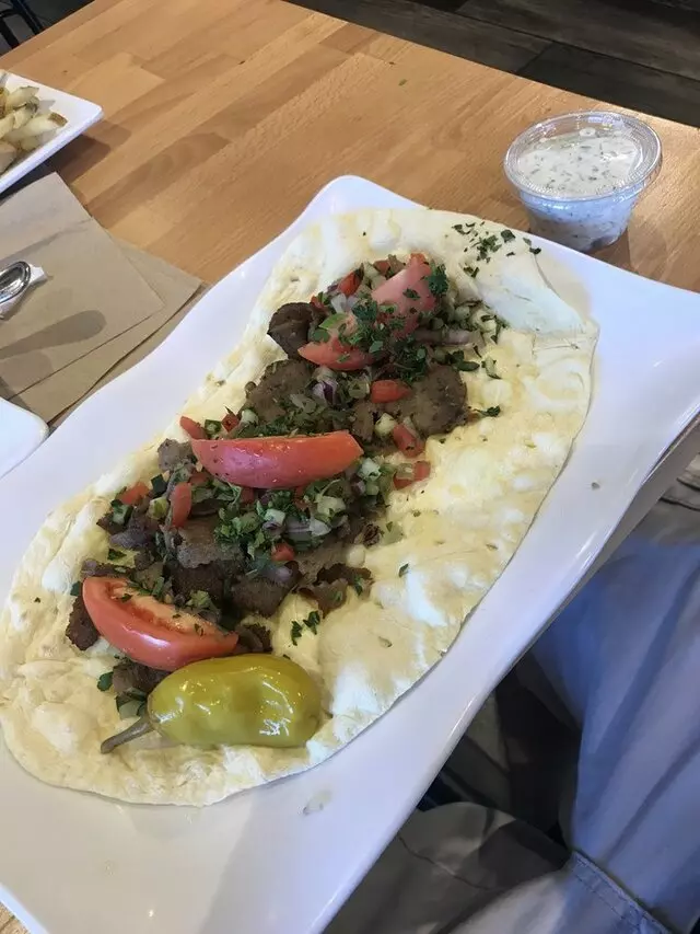 Chello Grill