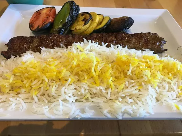 Chello Grill