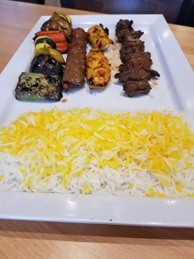 Chello Grill
