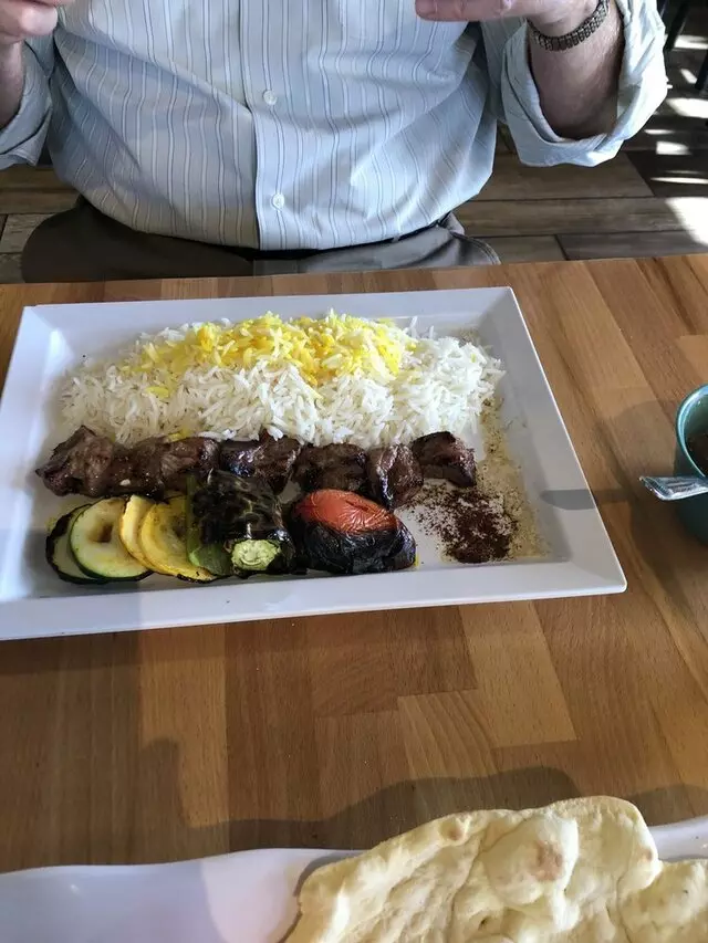 Chello Grill