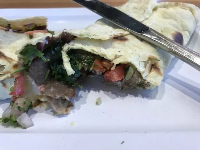 Chello Grill