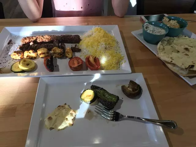 Chello Grill