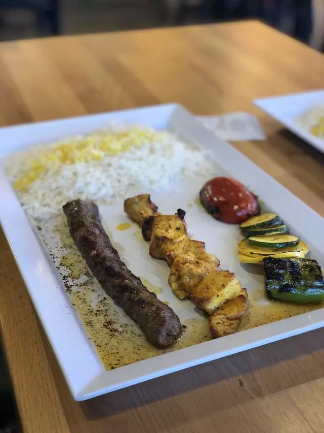 Chello Grill