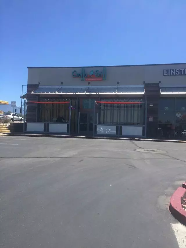 Chello Grill
