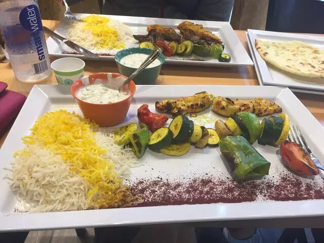 Chello Grill