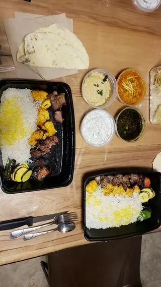 Chello Grill
