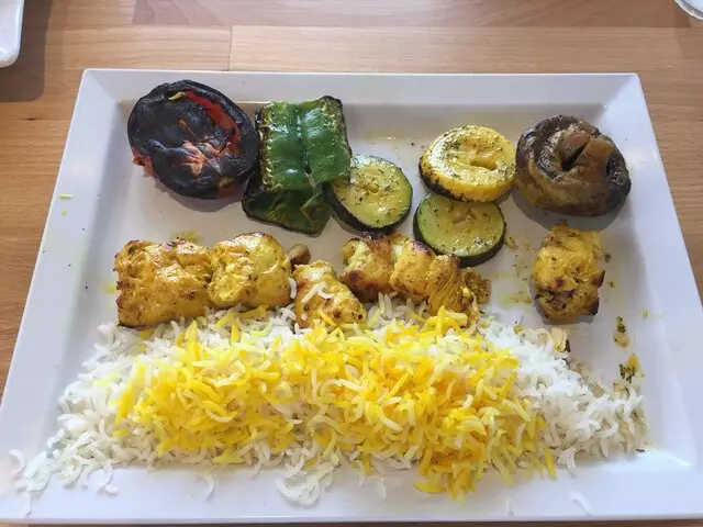 Chello Grill