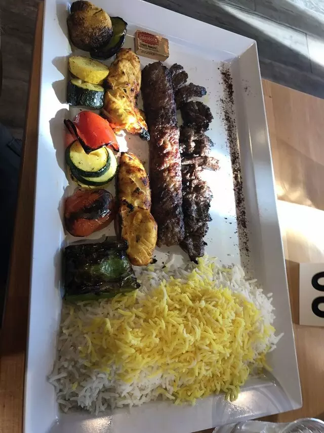 Chello Grill