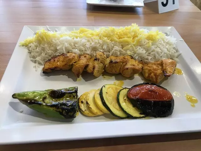 Chello Grill