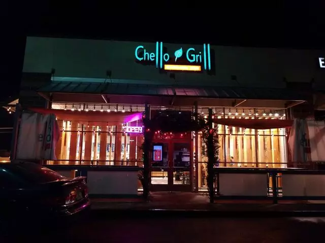 Chello Grill