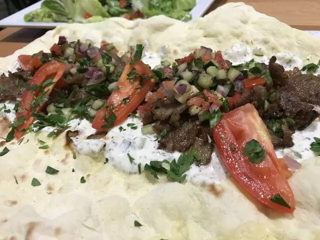 Chello Grill