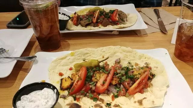 Chello Grill