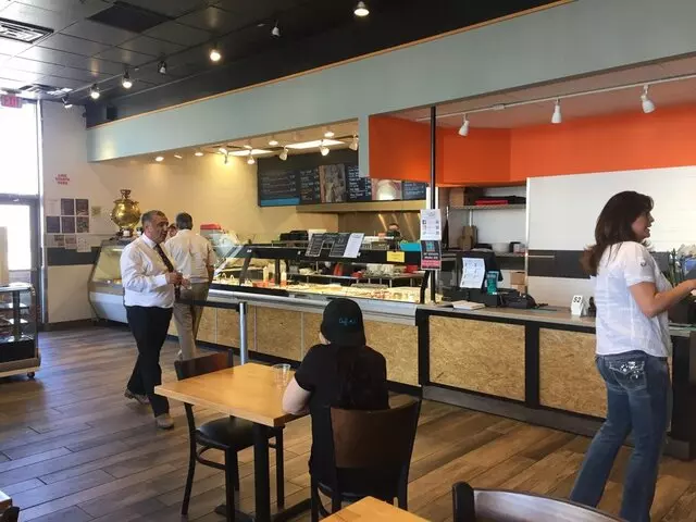 Chello Grill